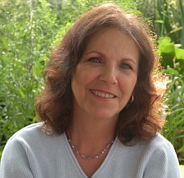 Carolyn Mohler Kraft