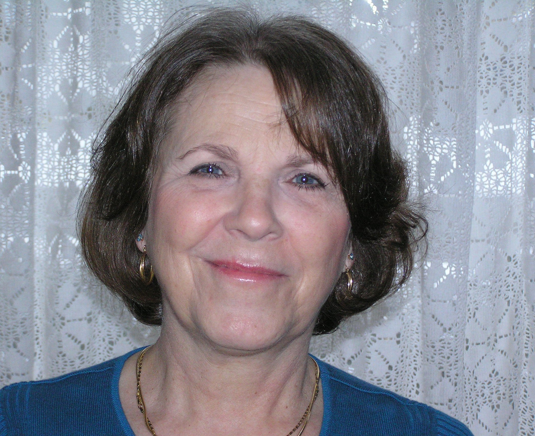 Carolyn Mohler Kraft